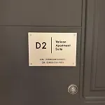 Vaticano Centro Aura D2 Lägenhet Rom